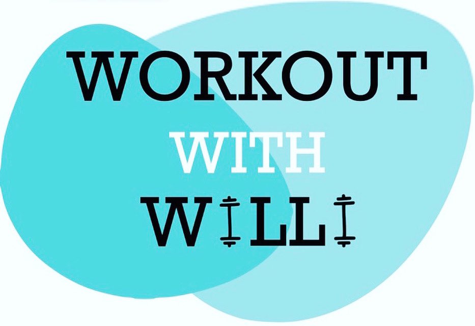 jakewilliamson4's tweet photo. Ladies and gentlemen!  

I introduce to you WORKOUT WITH WILLI my new YouTube account where I’ll be posting willi quick workouts for you to follow and work alongside me to get you into tip top shape and feeling fantastic.  

Link below  https://t.co/4TIRe4dskv

Like &amp; retweet🥰 https://t.co/coJV6ZJ2uG