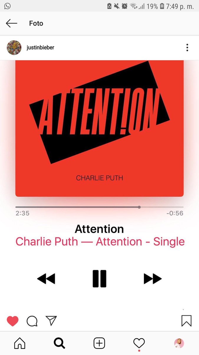 دعم جاستن للفنانين لما ينزلون اغاني جديدة او يظهرون ببرنامج وبالرغم من إساءة تشارلي بوث لجاستن الا ا...