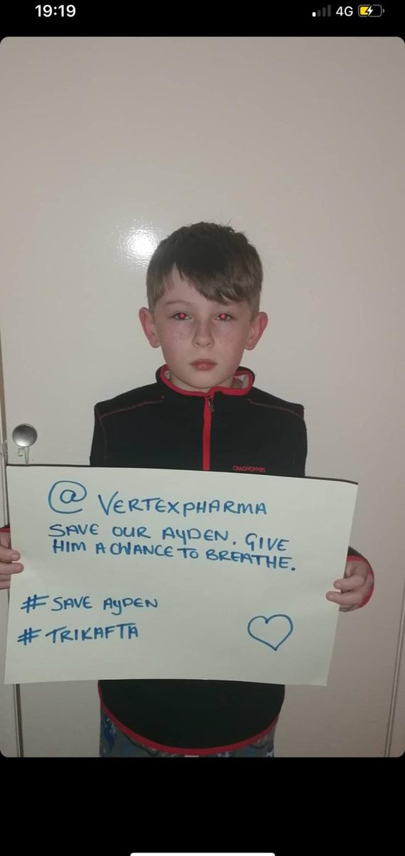 Tracey Cochrane tweet media