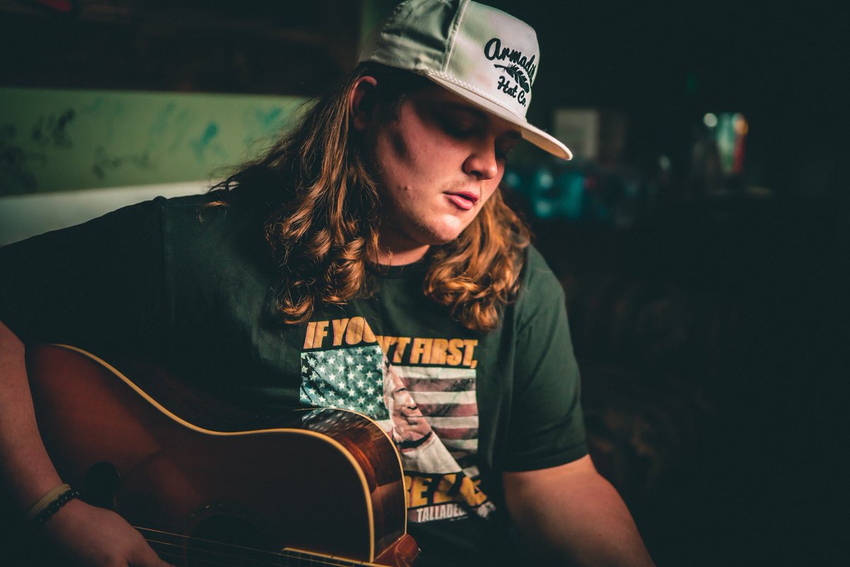 BanitaCrkHall's tweet photo. RETWEET, LIKE, and TAG a friend for a chance to win TWO free tickets to see @KolbyCooper_ Saturday night‼️‼️ https://t.co/f2XPFHzmwA