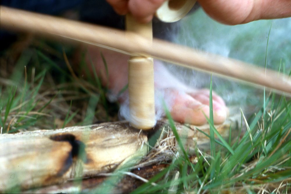 oldweirdbritain's tweet photo. The making of fire by wood-friction was condemned as a #pagan practice.
The church itself struck new fire when required with flint and steel.
This is still sometimes done in #Catholic churches when the Paschal candle is lit.

#folklore https://t.co/KvqJB7mtow