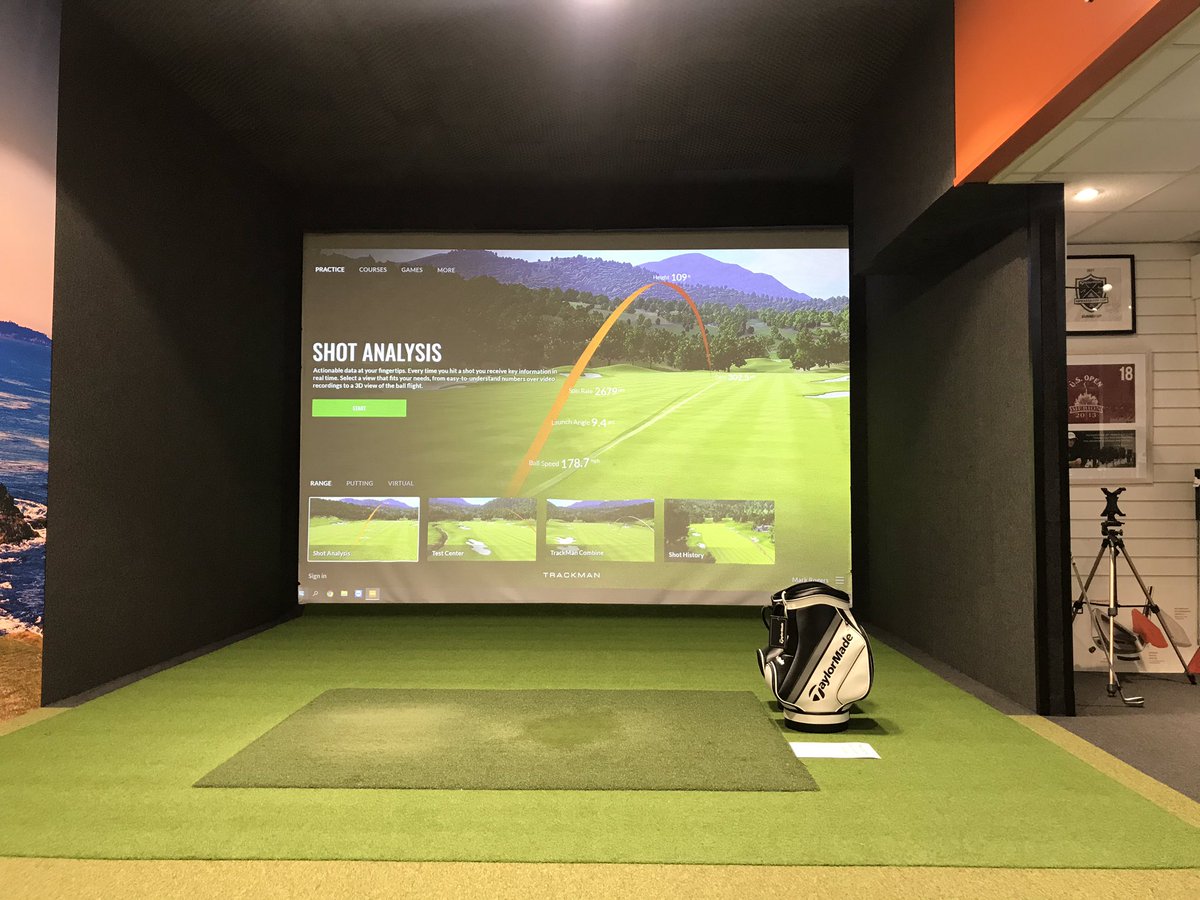 MarkTylerGolf's tweet image. Great day @TheYorkGolfClub attending @TaylorMadeTour custom fit training event. Fantastic @TrackManGolf studio facility @RogersGolf 👌#sim #simmax @jarvis_garry