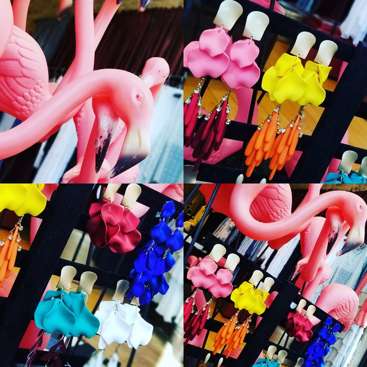 New year... New jewelry 😉
#newcollection #jewelry #accessories #neverenough #newyear #newme 💃