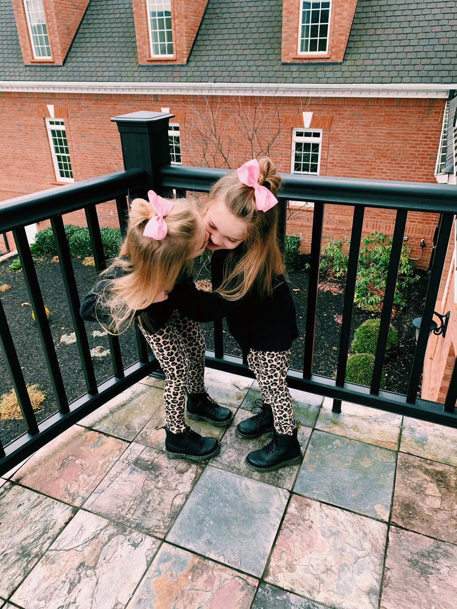 My little Queens 👑