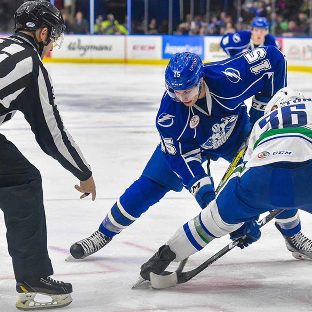 moneyfcu's tweet photo. 🚨Discount Ticket Alert🚨 3 more games added! 
Get your discount Syracuse Crunch Hockey tickets for certain upcoming games!  #memberperks #hockey #syracusecrunch

https://t.co/jgZyLSCUxd  PROMO CODE: MONEYFCU https://t.co/z2HvBQE93A
