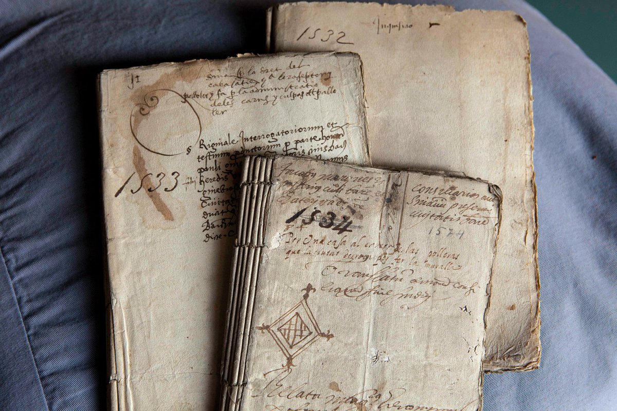 Arxiu Municipal de Barcelona tweet media