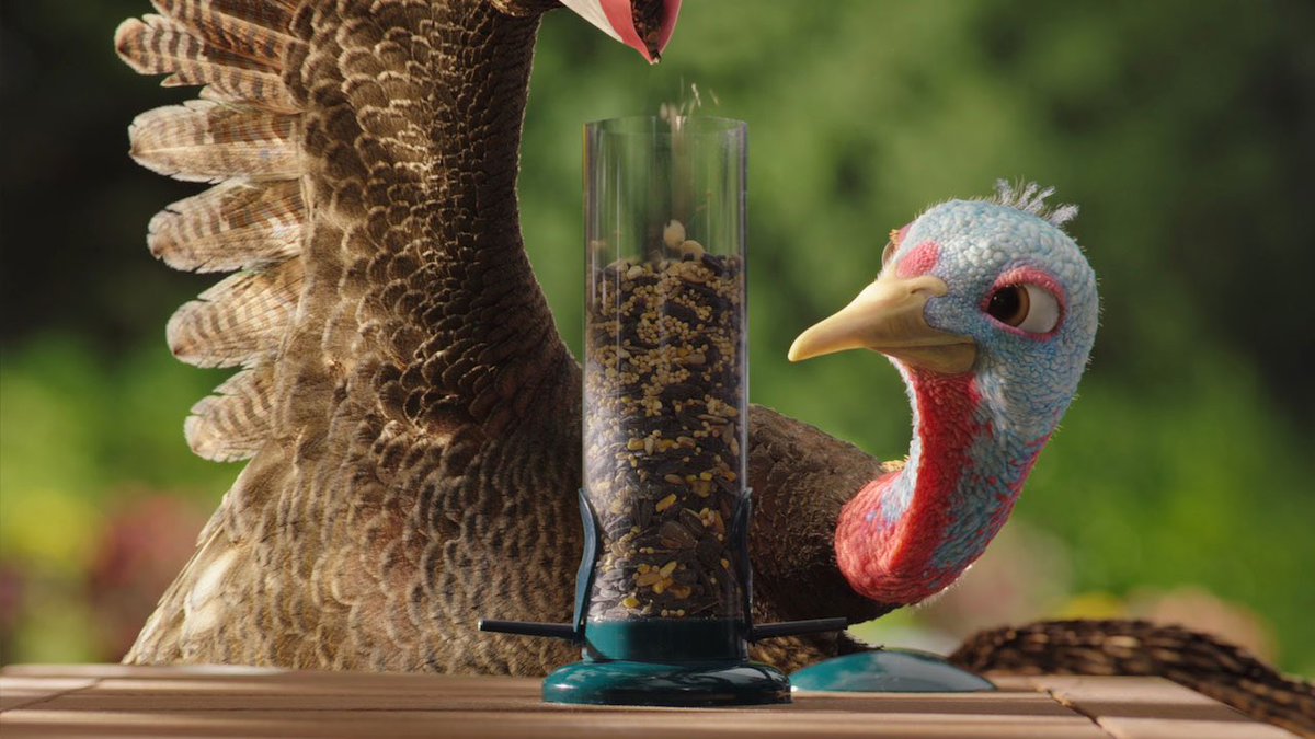 LThompsonNH's tweet photo. RT for Chantix turkey, fav for baby yoda. https://t.co/0H26KfWQub