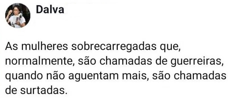 QuebrandoOTabu's tweet photo. Pois é... https://t.co/myph46ipCc