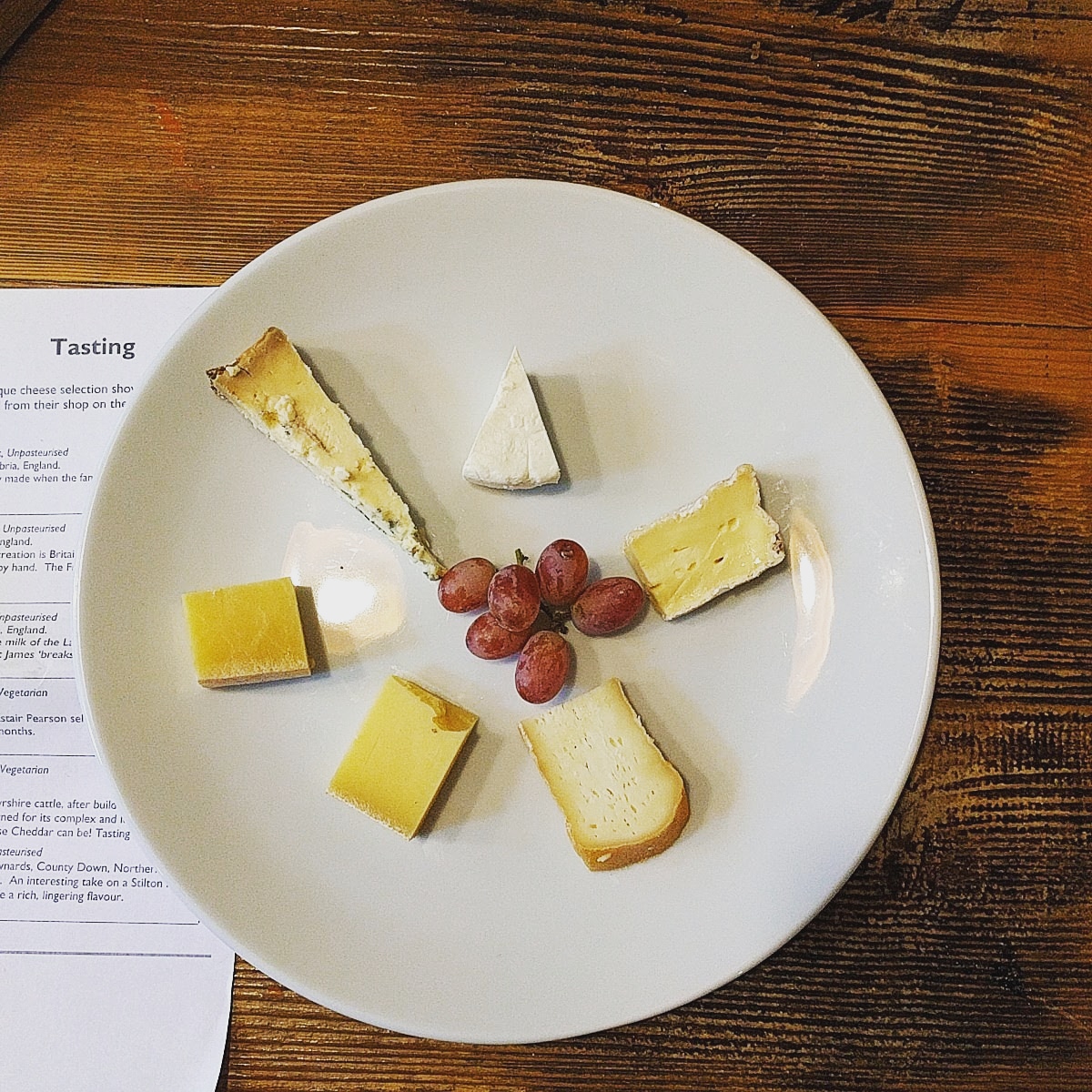 The Courtyard Dairy (@courtyarddairy) on Twitter photo Cheese and Wine Tasting - this Saturday night! A few places left to try some amazing English wines matched to some special cheese; talked through by cheesemonger Andy & @BuonVinoOnline owner Rob.
Outstanding wines from <a href="/Tillinghamwines/">Tillingham</a> , @organicwineuk and <a href="/AlburyVineyard/">Albury Vineyard</a> Cheese and Wine Tasting - this Saturday night! A few places left to try some amazing English wines matched to some special cheese; talked through by cheesemonger Andy & @BuonVinoOnline owner Rob.
Outstanding wines from <a href="/Tillinghamwines/">Tillingham</a> , @organicwineuk and <a href="/AlburyVineyard/">Albury Vineyard</a>
