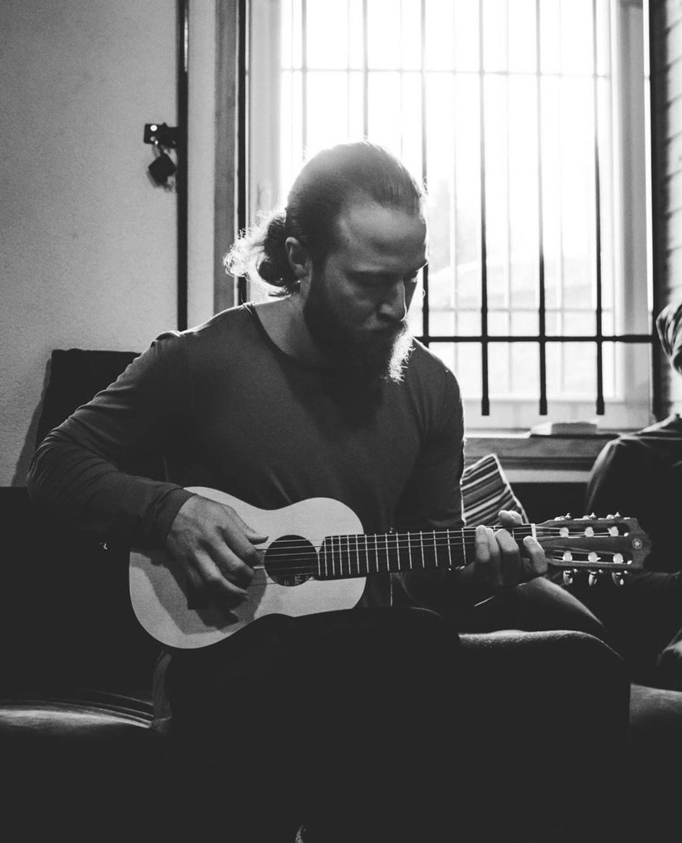 MikePosner's tweet image. Just getting back to America. I’m sick for the first time in two years 🤒. Seriously considering creating some events that aren’t concerts, more me telling my stories from my life and The Walk, maybe leading a few group meditations, doing my poetry, and of course mixing in my