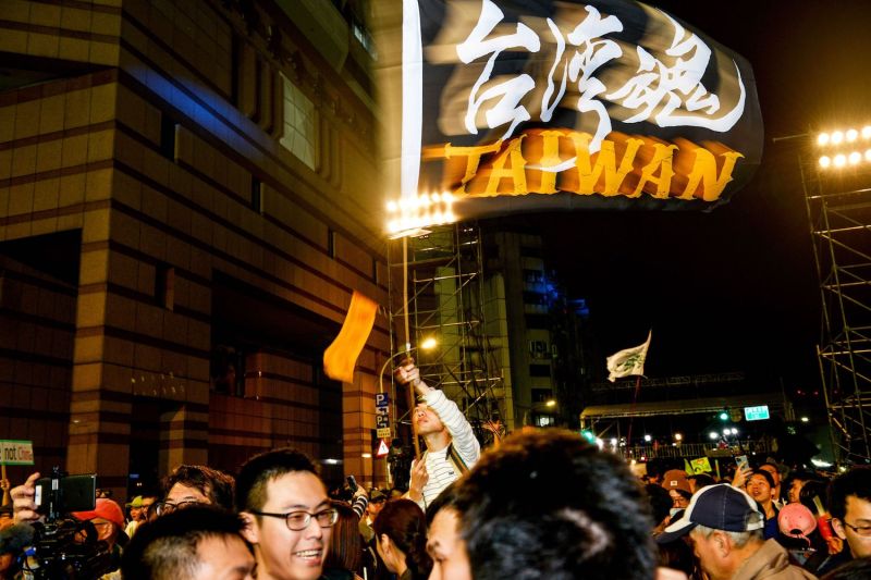 PhelimKine's tweet photo. #Taiwan Deserves to Be a Normal Country via @ForeignPolicy https://t.co/jC0Fh4cDkP International recognition of its remarkable democratic transition and its role as regional leader in human rights protection  is long overdue. https://t.co/NIsj6qy21M