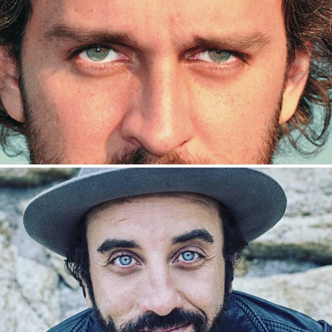 .<a href="/lucasmasciano/">lucas masciano</a> també rondarà pel Petit <a href="/palaumusicacat/">Palau de la Música Catalana</a> amb en <a href="/Rafa_Pons/">Rafa Pons</a> 😱 Això significa que tindrem sobre l'escenari dos parells d'ulls increïbles amb veus poderoses que ens faran embogir! 

#MúsiquesSensibles #MMSS2019 #SomSensibles