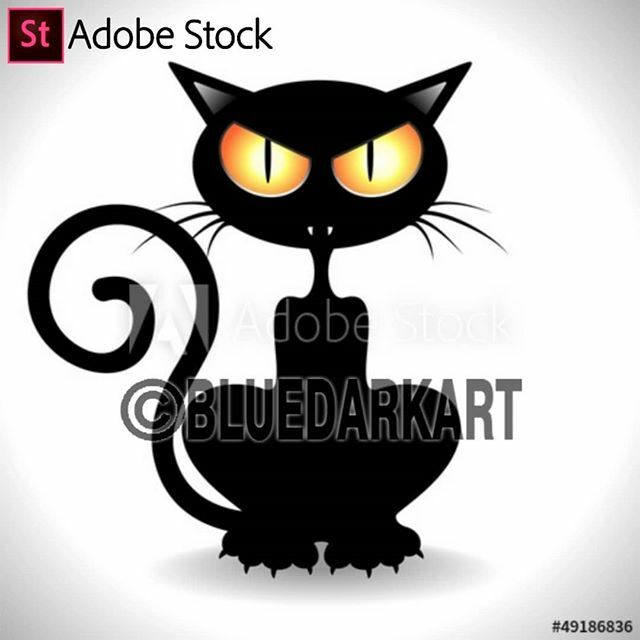 bluedarkArt's tweet photo. 😾 #Angry #Black #Cat #Cartoon #clipart 😾 #vectorillustration © #BluedarkArt #TheChameleonArt 😾 
https://t.co/UBV4t2ywsR 😾
.
#Bluedarkartdesigner #catlovers #vectorgraphics #originaldesign #catlovers #uniquecats #copyrightbluedarkart #Cartooncharacte… https://t.co/39spYp0Qas https://t.co/d168QsqVo0