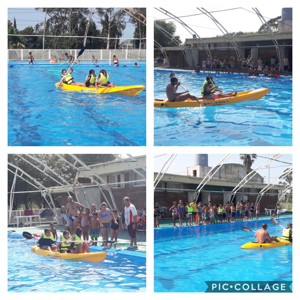 RamalloBa's tweet photo. R12 EAV 2020 RAMALLO
Hoy Prácticas acuáticas en la SEDE N°7 en el Club Los Andes de Villa Ramallo junto al CEF 60 y en la SEDE N°5 en el Polideportivo Héctor Floco de Pérez Millán https://t.co/wPT0HsNsuR