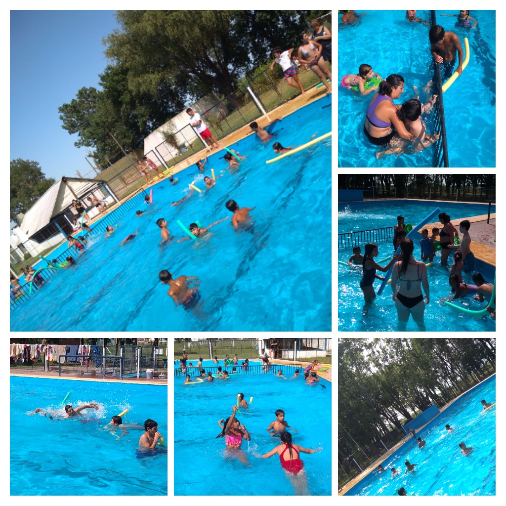 RamalloBa's tweet photo. R12 EAV 2020 RAMALLO
Hoy Prácticas acuáticas en la SEDE N°7 en el Club Los Andes de Villa Ramallo junto al CEF 60 y en la SEDE N°5 en el Polideportivo Héctor Floco de Pérez Millán https://t.co/wPT0HsNsuR