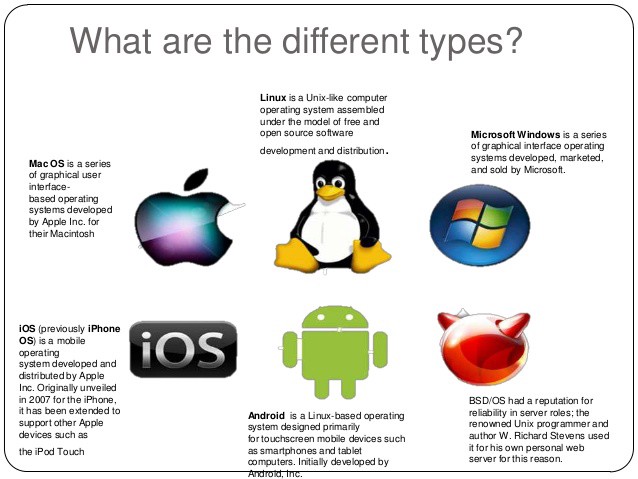 lizzierothson's tweet photo. I have been trained on many different operating systems. Which operating system is your preference to use for your business? and personal? #operatingsystems #windows #mac #andriod #business #networking #computerprogramer https://t.co/tnWvqvpt7n