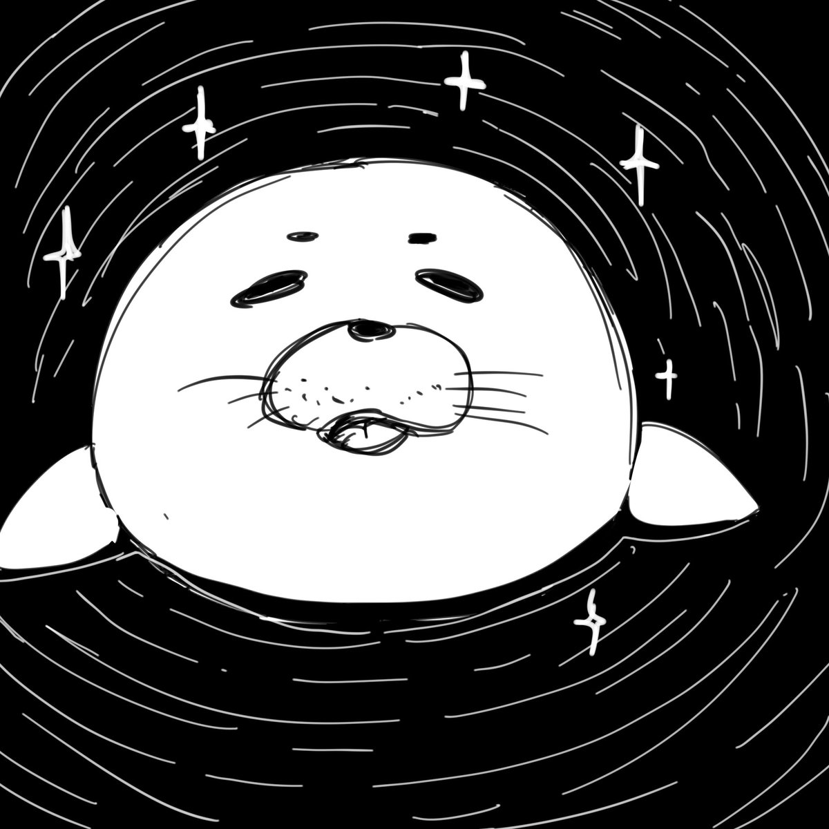 配信で描いたの
お題ありがとうございました! 