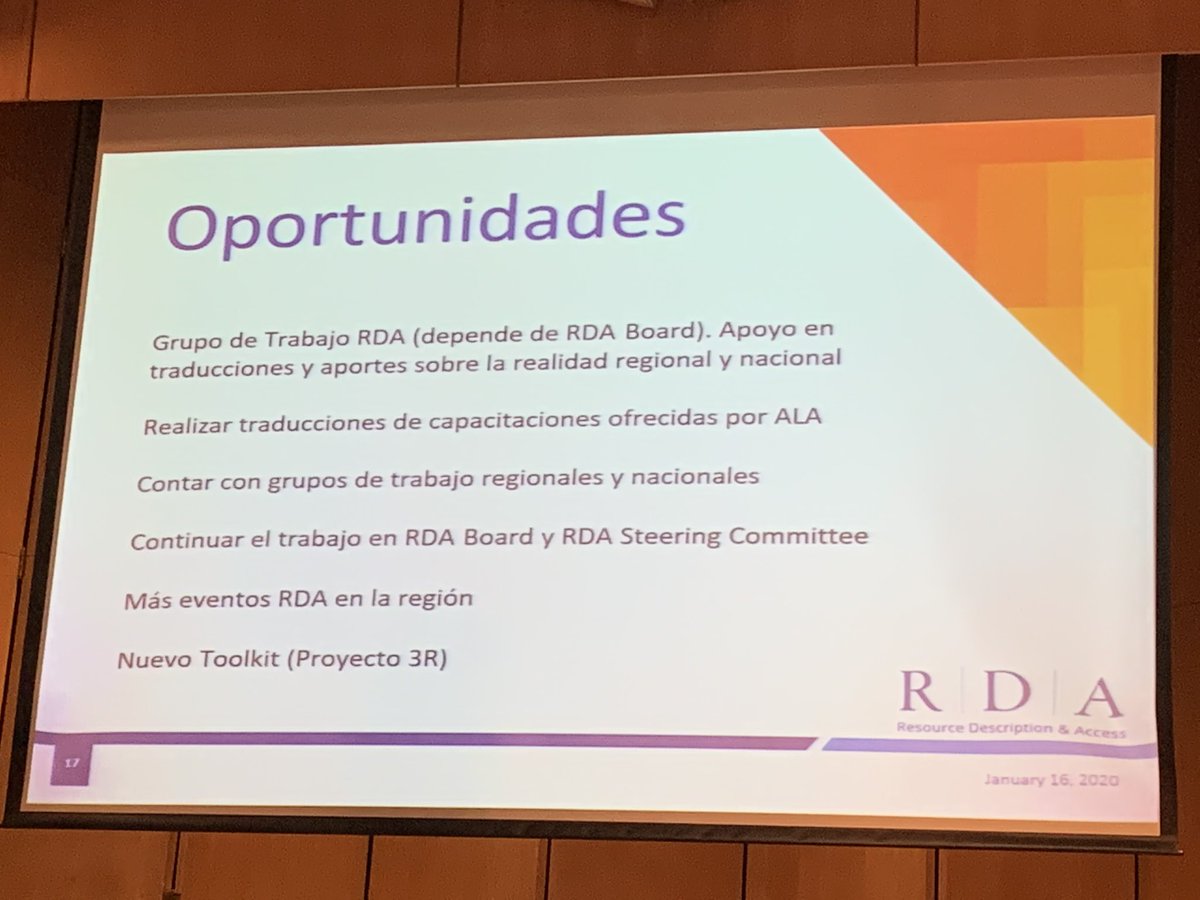 g_toro's tweet photo. Oportunidades #RDA #Bibliou2020 https://t.co/wSeWsP2aMo