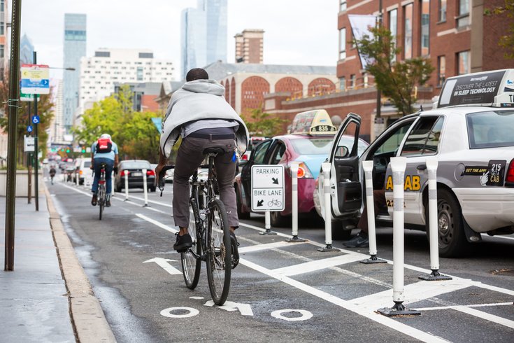 Bicycle Coalition of Greater Philadelphia tweet media