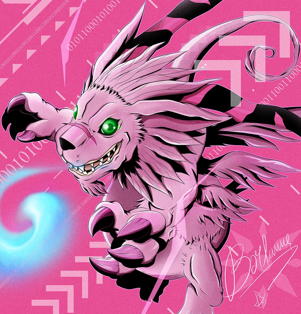 Twoucan ホーリードラモン の注目ツイート イラスト マンガ コスプレ モデル