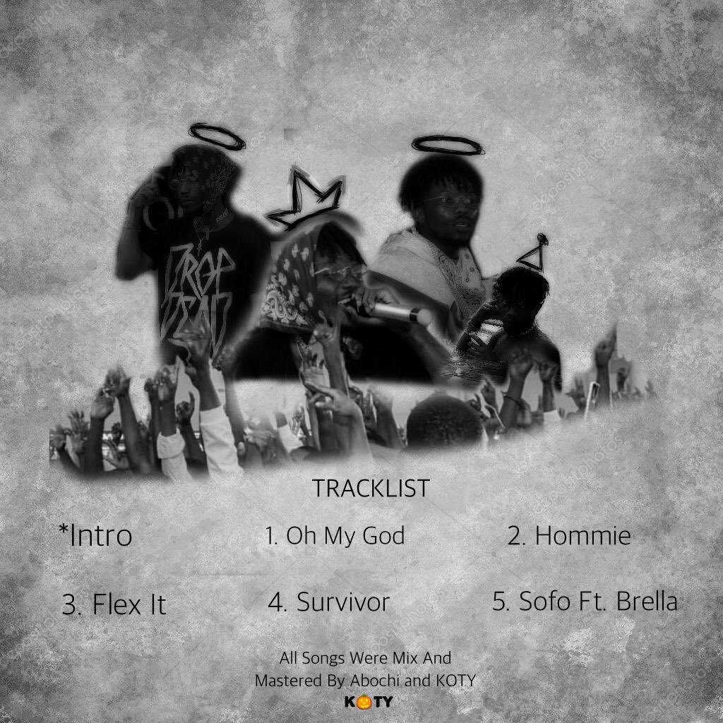 RichyRymz's tweet photo. THE KOTY MIXTAPE ALBUM https://t.co/hBSmb0suAT https://t.co/va3SCWL4ZN
