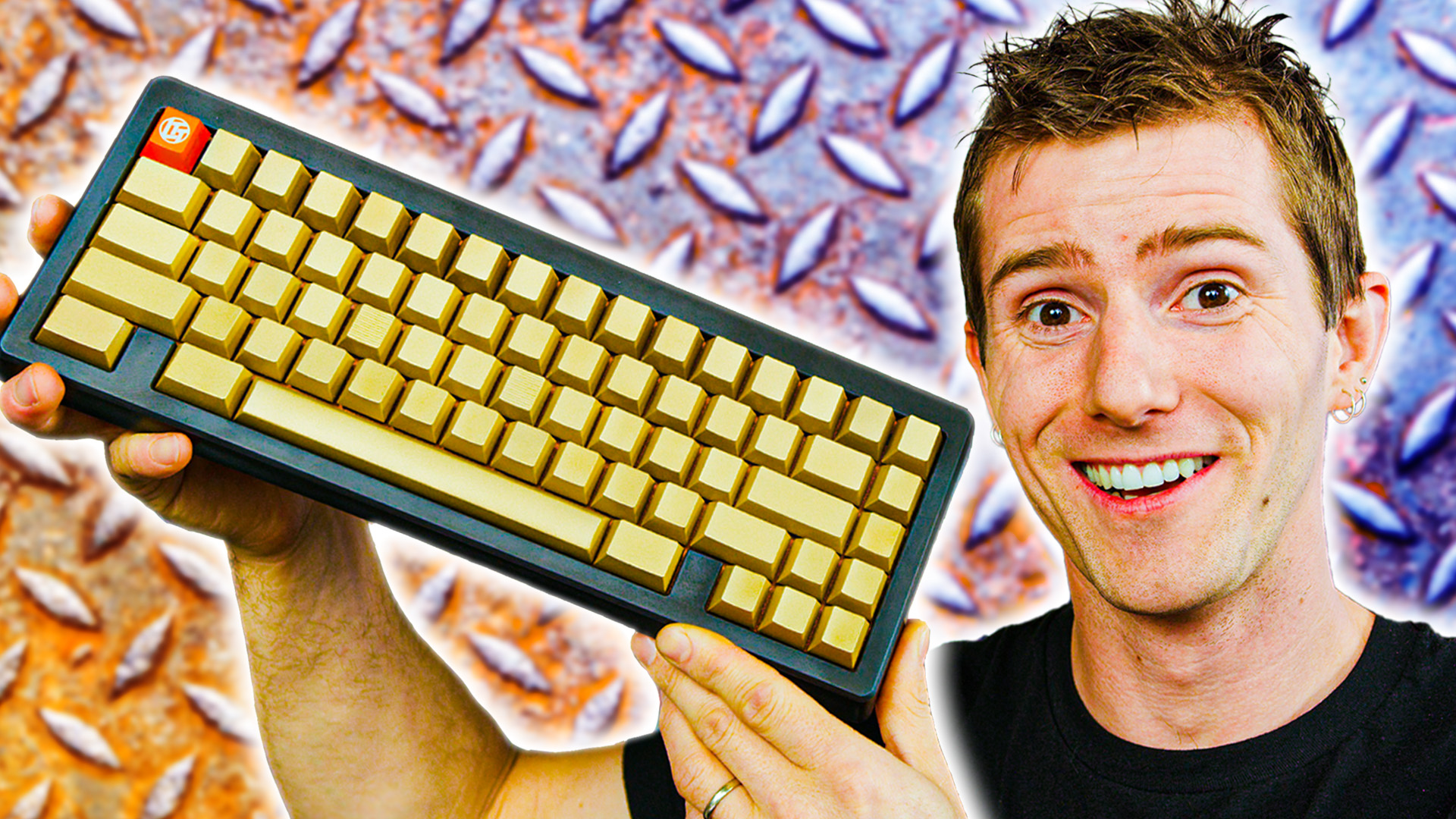 Linus Tech Tips Wallpaper Linus Tech Tips On X: "NEW VIDEO! Ultimate