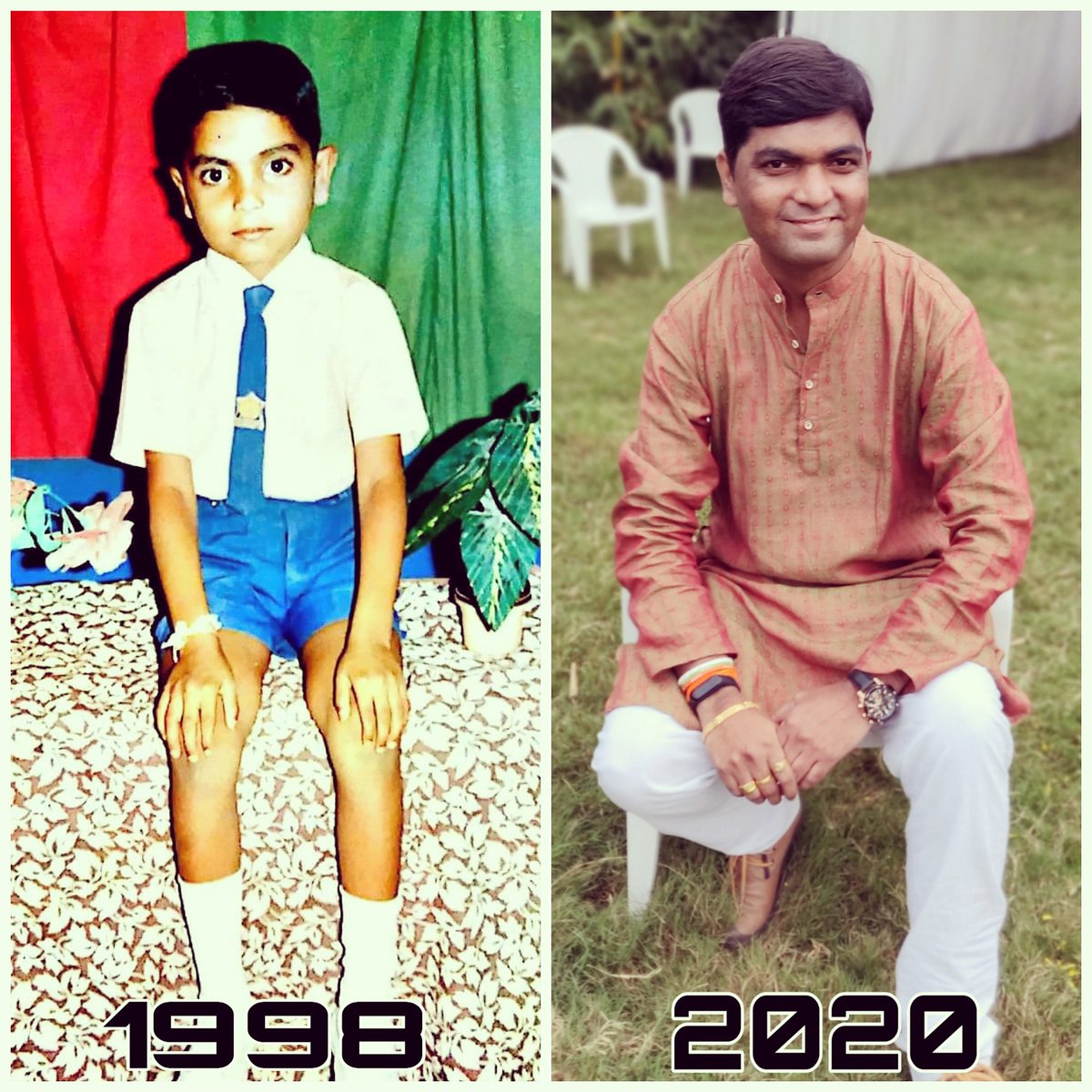 HarshTribhuvan's tweet photo. २२ वर्ष शिवसेना सक्रीयतेचे 🙏🏻 २२ वर्ष विद्यार्थी-युवकांच्या न्याय हक्क लढ्याचे, २२ वर्ष संघर्षाचे, २२ वर्ष मेहनतीचे, २२ वर्ष प्रामाणिकतेचे,२२ वर्ष एकनिष्ठेचे,२२ वर्ष परिवारा सोबत घालवलेल्या वेळेचे ,२२ वर्ष ध्येय्या कडे वाटचालीचे.
ध्येय्य ठरले आहे🐅
#22yearschallenge
@AUThackeray https://t.co/9yBfZATpBf