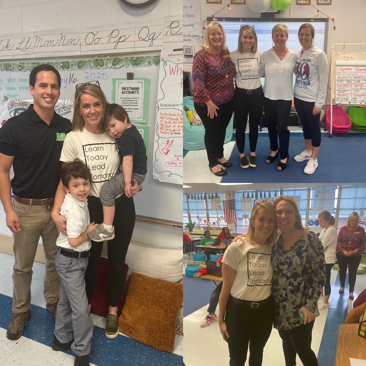 Melissa Mitchell tweet media