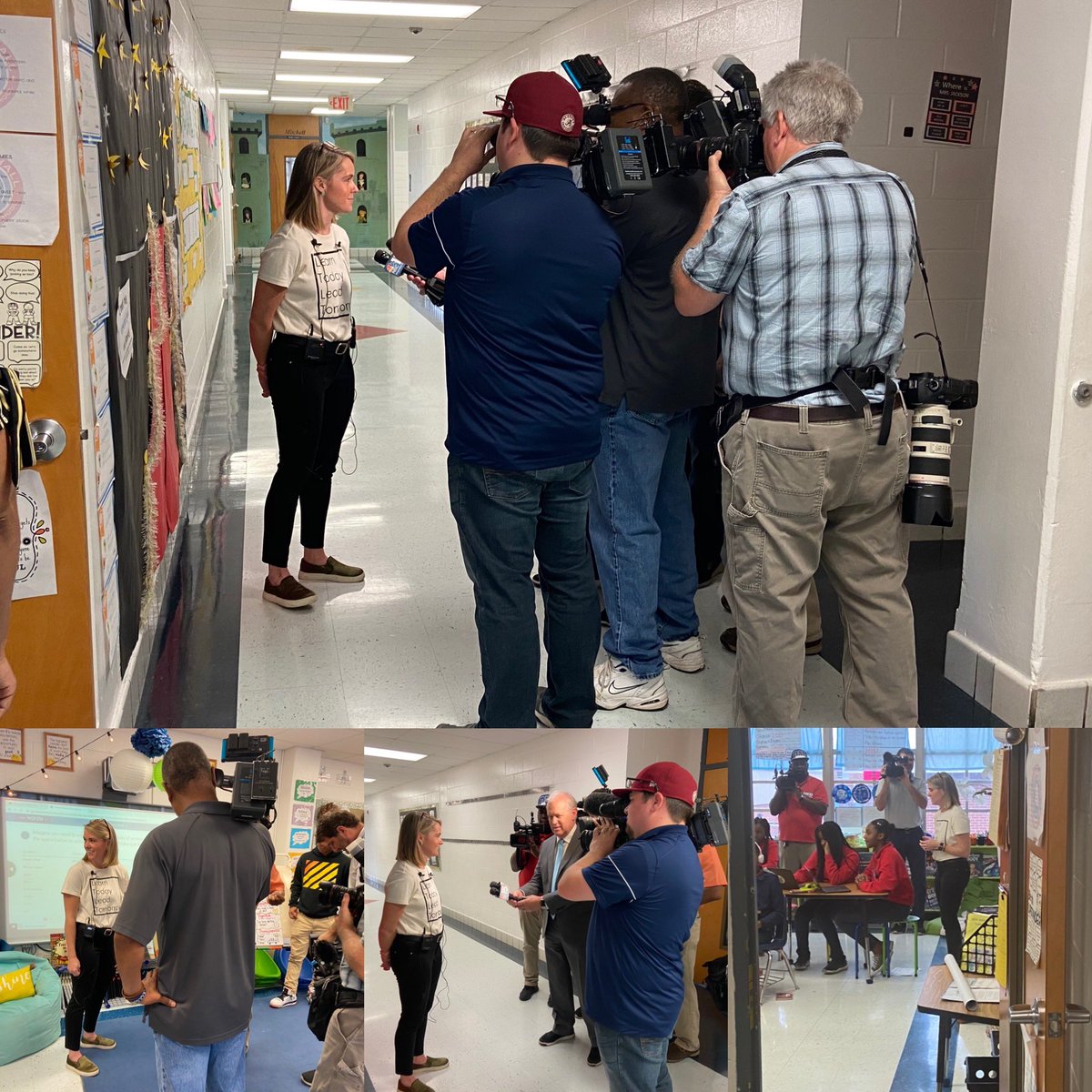 Melissa Mitchell tweet media