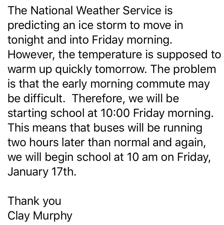 USD #356 Conway Springs, KS Schools (@356ks) on Twitter photo 