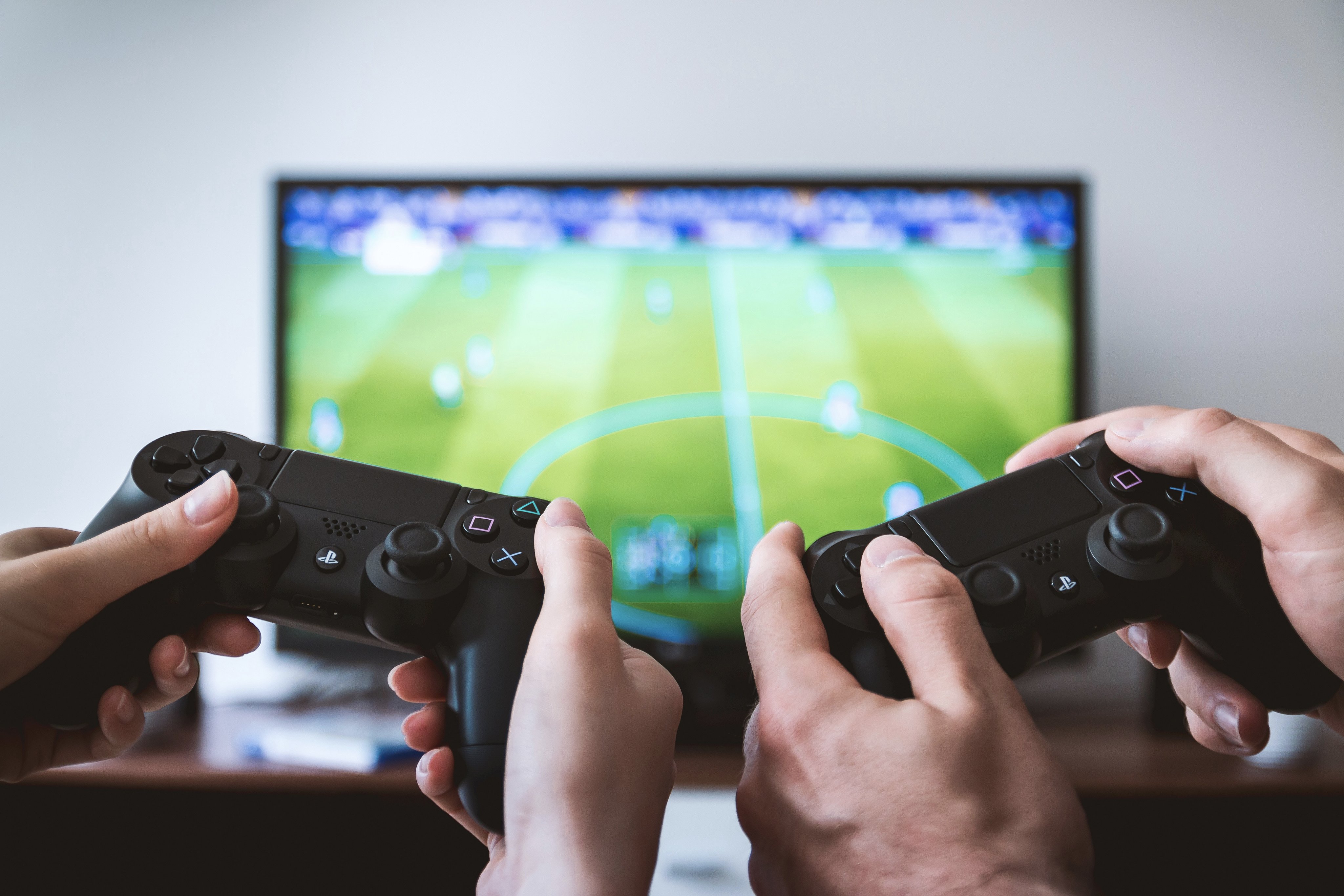 The Relationship Between Video Gaming And Gambling