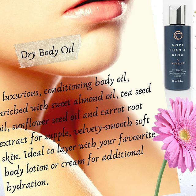 Hairylicious007's tweet photo. MORE THAN A GLOW By MONAT❤️❤️❤️❤️❤️
Limited edition Dry Body Oil, full of hydrating goodness with beautiful gentle fragrance 😍😍 #BodyOil #Vegan #limitededition #MonatBodyOil #DryBodyOil #skincare #MonatSkinCare #monatskin #beautifulskin #MoreThanAGlo… https://t.co/EIGiMruivP https://t.co/BNzJDgZk84