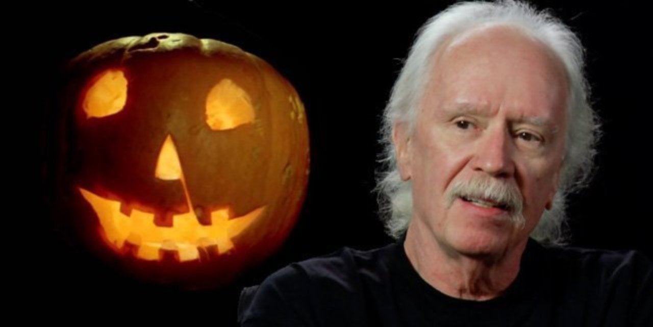 A happy 72nd birthday to filmmaker John Carpenter. 