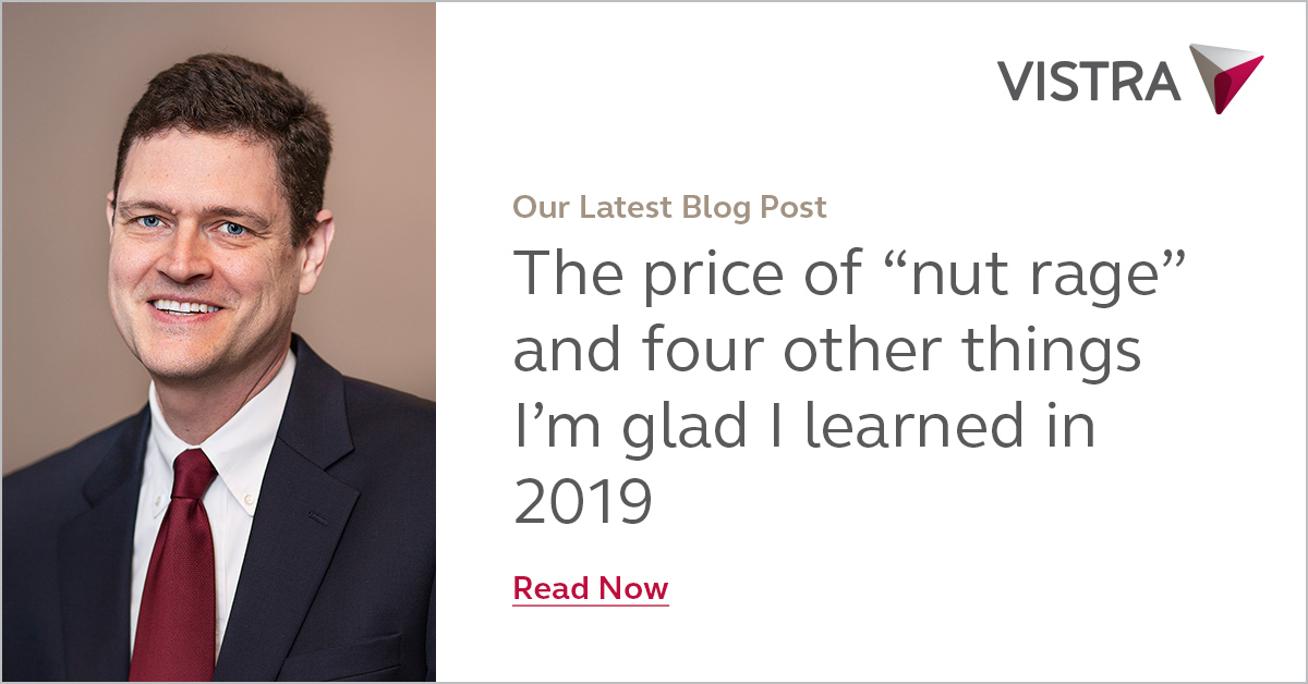 This week on the #blog: Learn about the "nut rage incident" as it relates to workplace bullying, how multinationals shift profits to avoid paying #taxes, how trust accounts simplify #crossborder transactions and more. Read the full article here: bit.ly/36SUl66