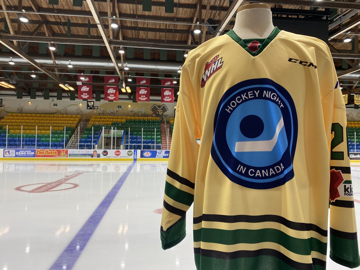 PARaidersHockey tweet picture