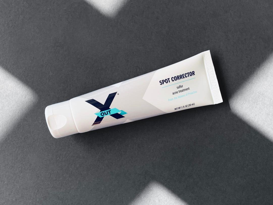 XOutBreakouts's tweet photo. ✖️ MARKS THE SPOT (CORRECTOR).⁣
⁣
USE IT YOUR WAY:⁣
✖️ Use it on the face OR body⁣
✖️ Treats AND prevents breakouts⁣
✖️ Wear it under makeup OR sunscreen⁣
✖️ Shop: https://t.co/oBcL3Ms63N⁣

#regimendredefined https://t.co/odmGwOrtrj