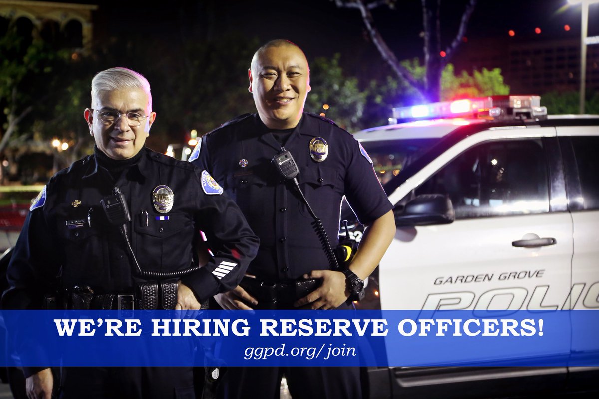 Garden Grove Police Gardengrovepd Twitter