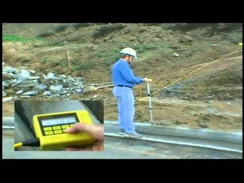 #ZIPLEVEL allows you to unpack in two seconds, and truly work alone with paper thin precision over unlimited ranges without line-of-sight, distance error, factory calibration or math and pack up in under five seconds.
youtube.com/watch?v=iqtVQ0…