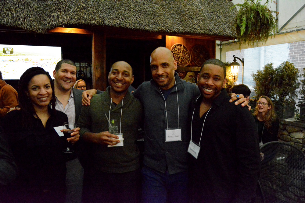 CTI’s Three-Day Intensive is just around the corner March 6-8! Sessions will examine case histories, budget, sample agreements, and marketing strategies, all with an eye on illuminating the many aspects of an ever-evolving business. bit.ly/2RqR2fN