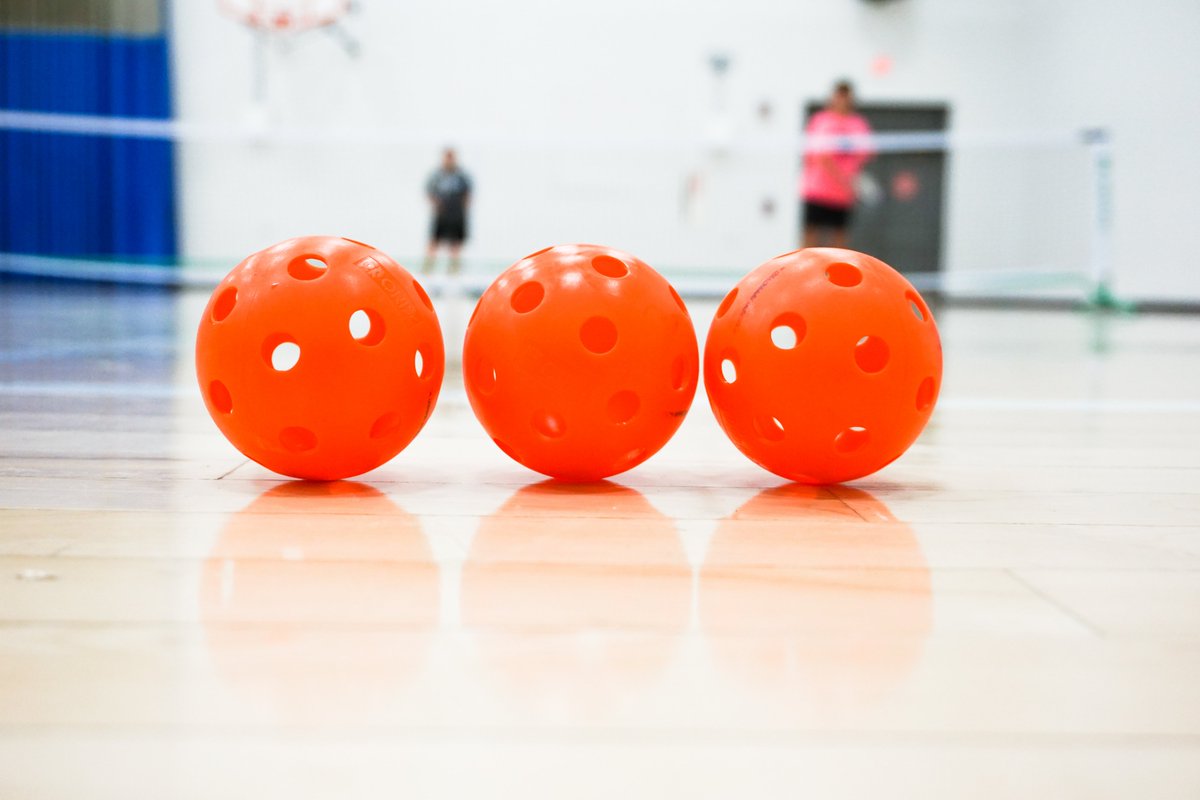 Calling all pickleball enthusiasts! We want to know... what are your favorite brands when it comes to pickleball equipment? 🏓 Let us know in the comments below! #AmericanPickleballTour