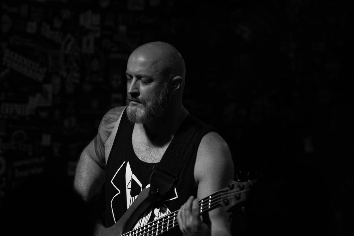 Steve Satchel Band tweet media