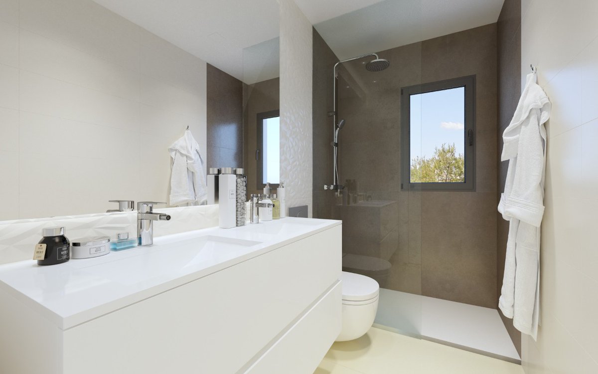 HgPatrimonial's tweet photo. 🏡 No hay nada como llegar a casa y relajarte con un buen baño 🛀 #AltosdeMaciascoque
Más información 👉 https://t.co/iL3lF0WVKM
Y si necesitas asesorameinto, contacta con nosotros en https://t.co/7sRqu13zvu 😉

#HGPatrimonial #forsale #vivienda #Murcia #relaxtime https://t.co/JbU4apMhG0