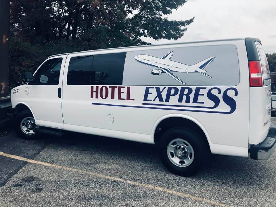 MrSign_PGH's tweet image. Hotel Express vans feature graphics, lettering and window shading - a little bit of everything!

#VanGraphics #VehicleWrap #Pittsburgh #MrSignhttp://mrsignpittsburgh.com/products.cfm?signtypeProd=ST25&amp;amp;pgtype=Vehicle%20Wraps