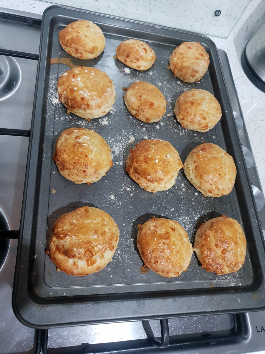 xtina276's tweet photo. Using his grans recipe to make cheese scones.
@NewMonklandPS
#scottishweek
#termlyhomework https://t.co/rEsKvKBhwI