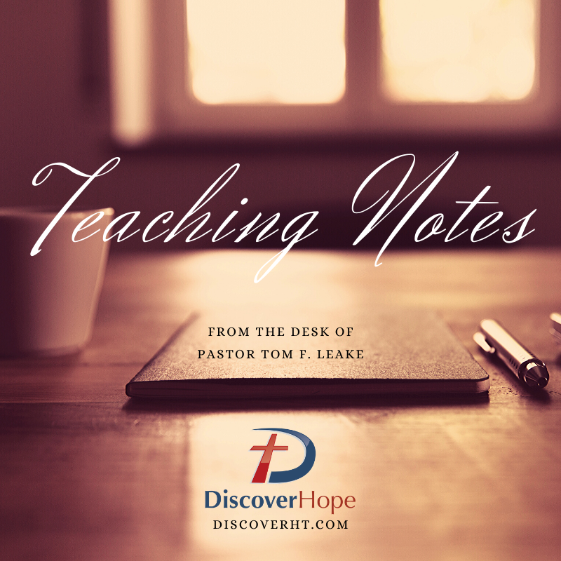 LeakeThomas's tweet photo. The first in the Teaching Notes series is on the website today! If you're interested in better understanding the gift of tongues, I pray you will find this free digital download a useful resource!
https://t.co/ZUze6ylA3c
#TeachingNotes #discoverHopetoday #discoverHT https://t.co/y1wWBEXdVP