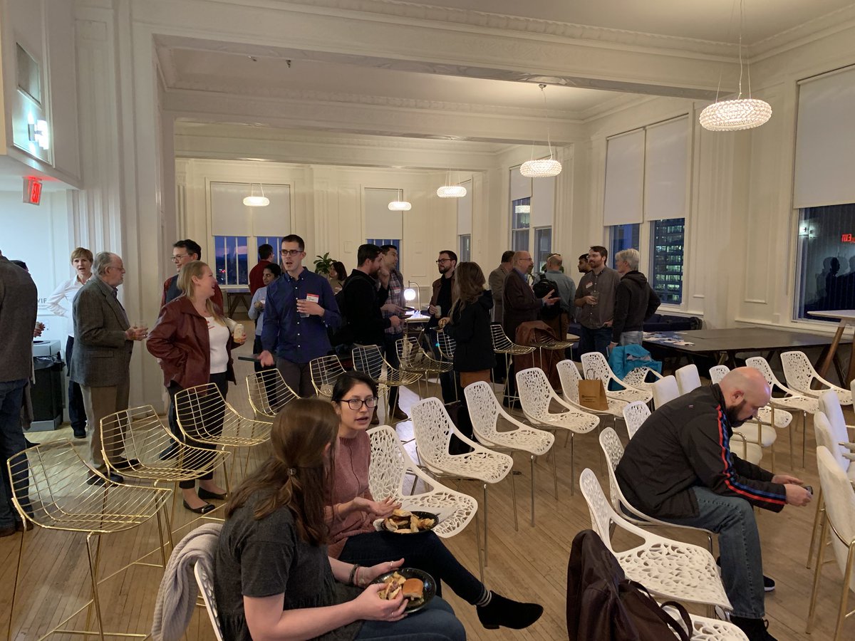 ProductTank RTP tweet media