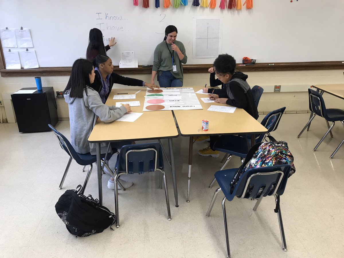 SouthAVIDTutors's tweet photo. Finished boot camp week, now time for tutorials! Thank you to all the freshman, sophomores, and juniors for participating and engaging! https://t.co/4wY8gfaKCc
