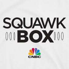 ihors3's tweet photo. I'm going to be on CNBC Squawk Box tomorrow morning at 7:00 AM to talk about short selling. Tune in! https://t.co/XKzfrlvX0O