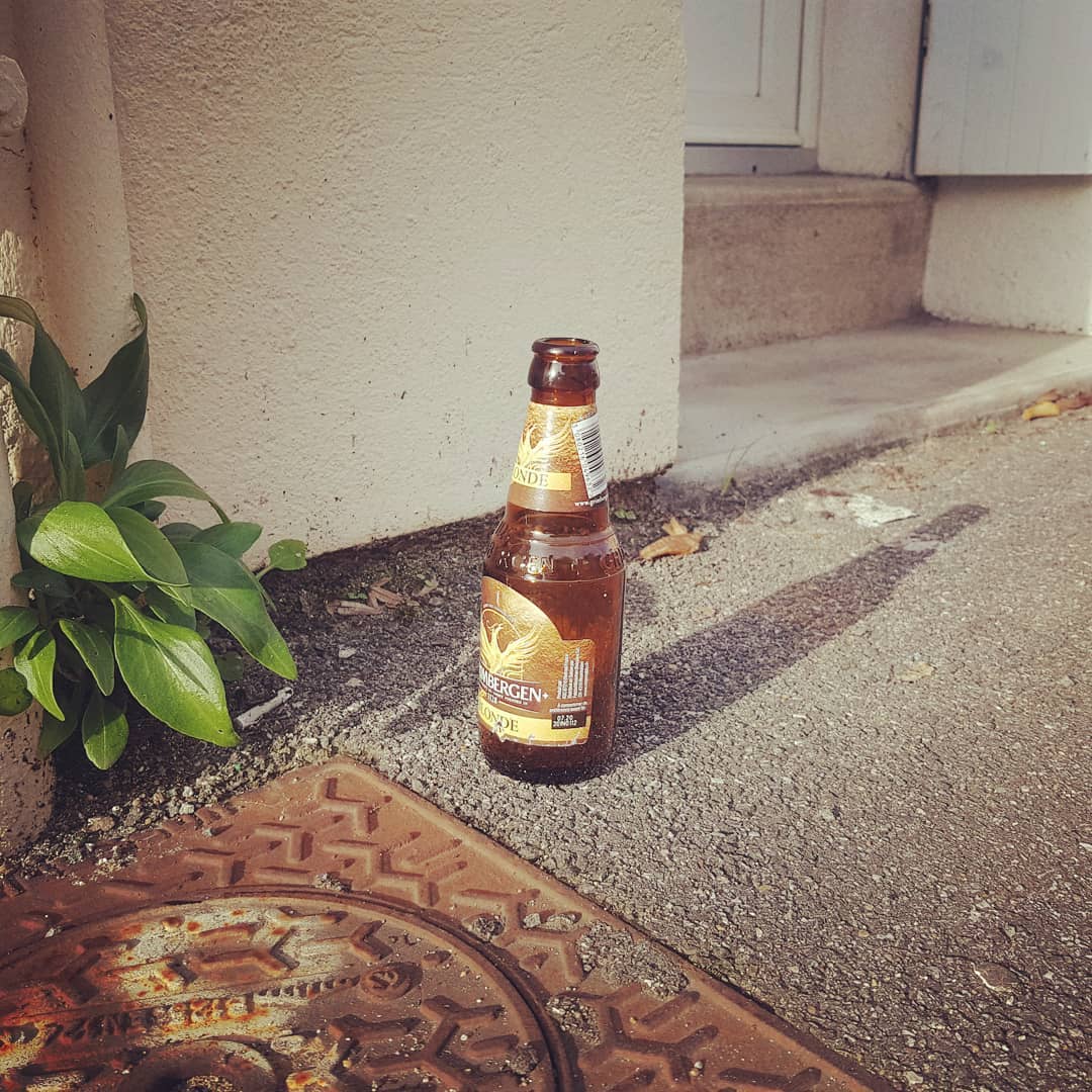"Spaghetti Western" 2019-11-12

#streetbooze #street #booze #beer