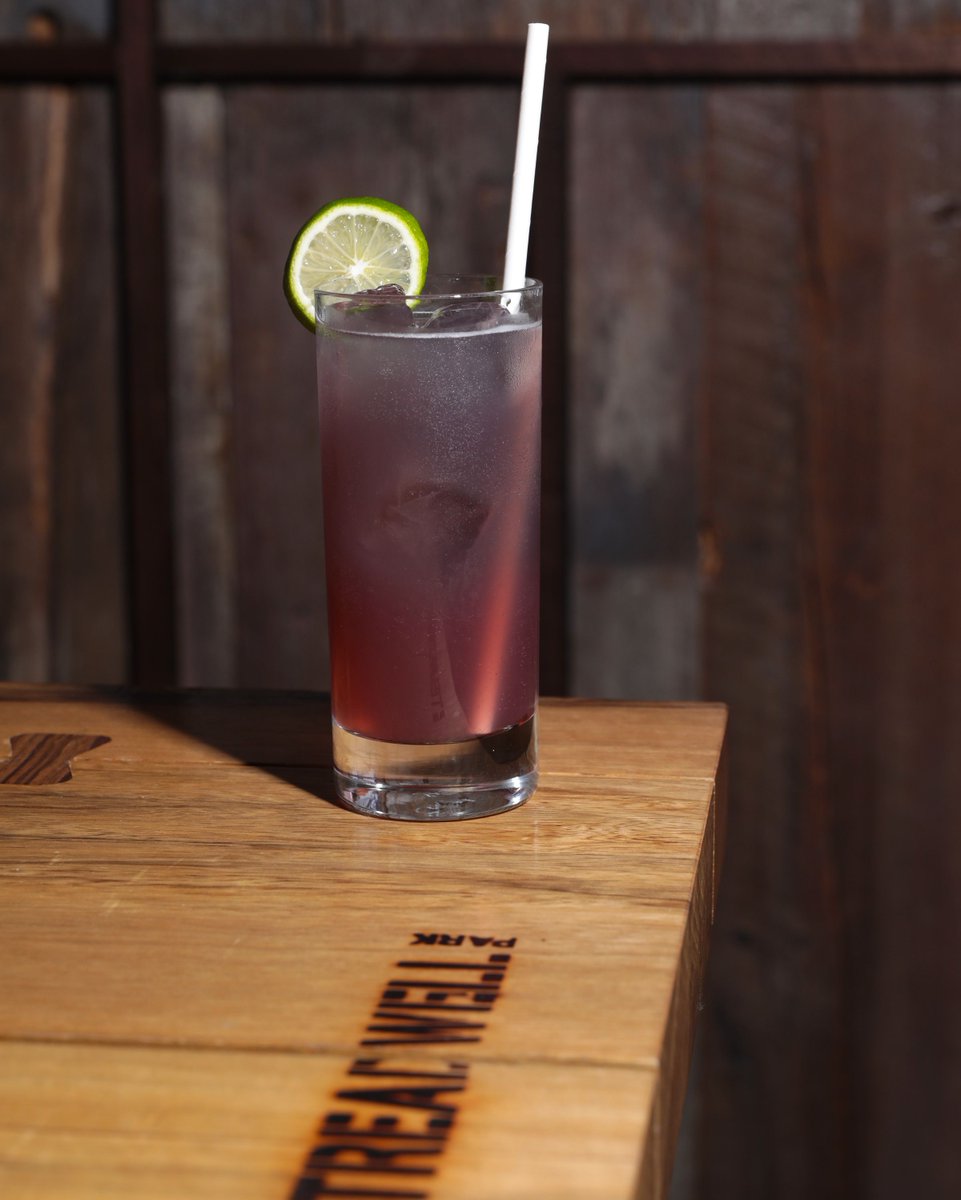 treadwellpark's tweet photo. If you've never tried a #Lichtenhainer, our "Tienes Fuego" cocktail can fill in that gap! Inspired by a German beer, with Oaxacan ingredients... a little smoky, a little sour, and a ton of flavor. #treadwellpark https://t.co/eK3W99cXJ3